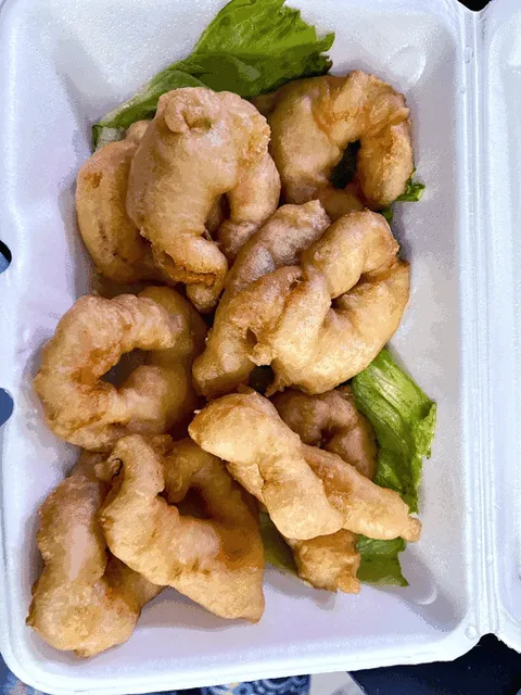 Yang’s Gourmet House