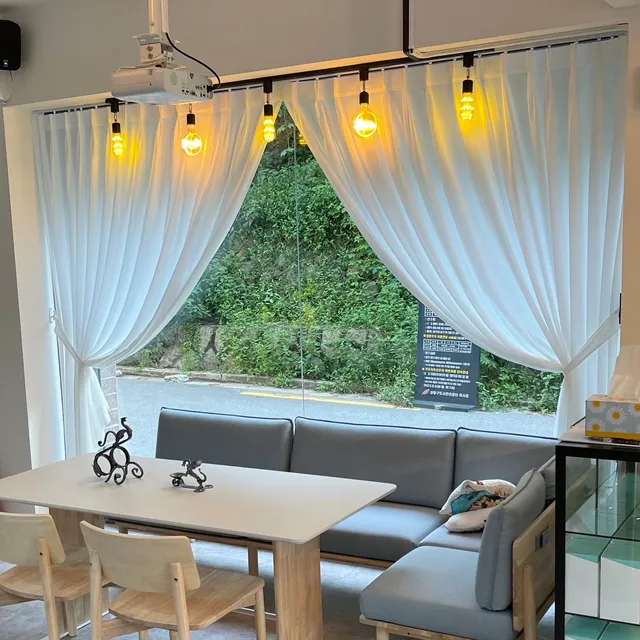 해리커피(HAERI COFFEE)