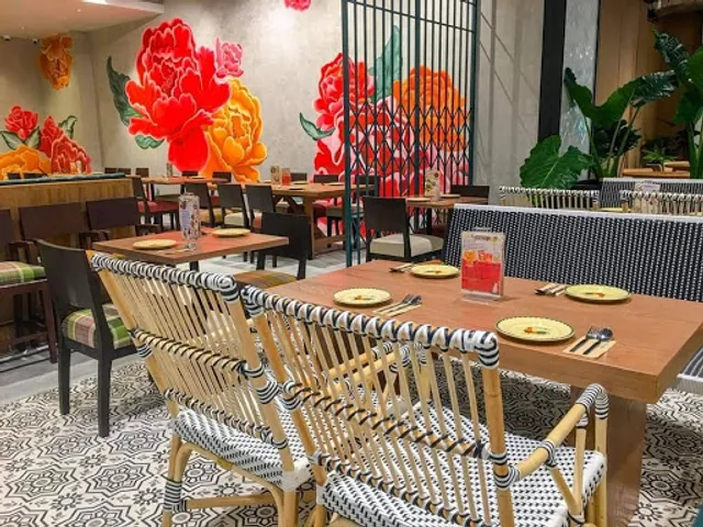 Bangkok Bold Kitchen at Central Embassy