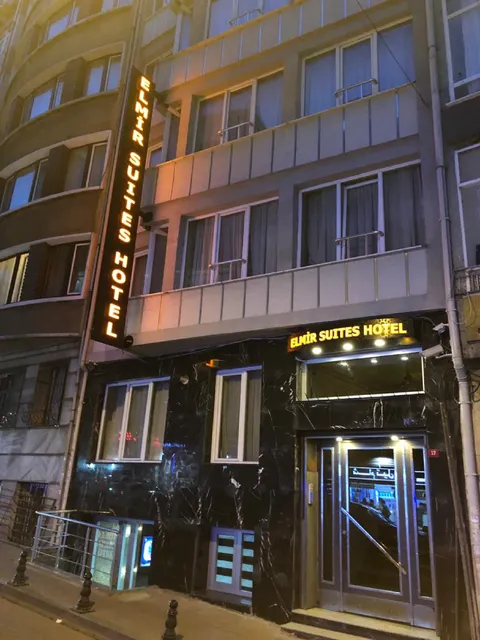 Elmir Suit Otel