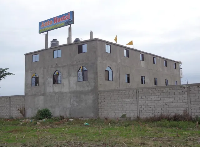 Auto Hostal Jaramisol