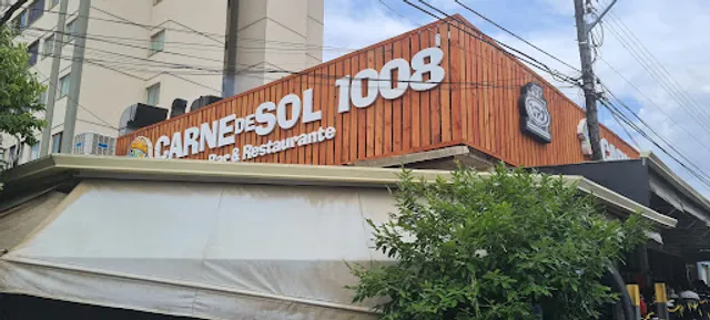 Carne de Sol 1008