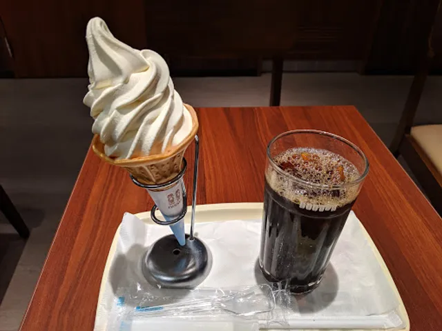 Doutor Coffee
