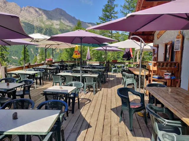 Le Chalet des Amoureux