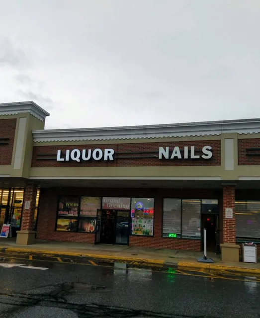 YM liquors&wines