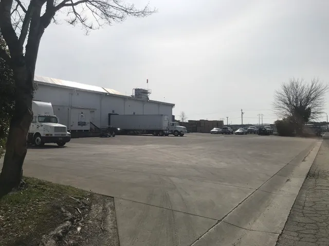 National Frozen Foods Corporation