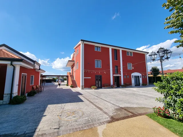 Agriturismo La Caffettiera