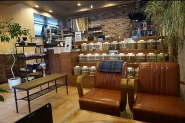 コフレアコーヒー