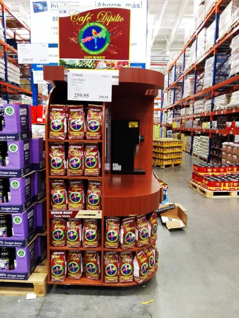 Café Premium Segovia