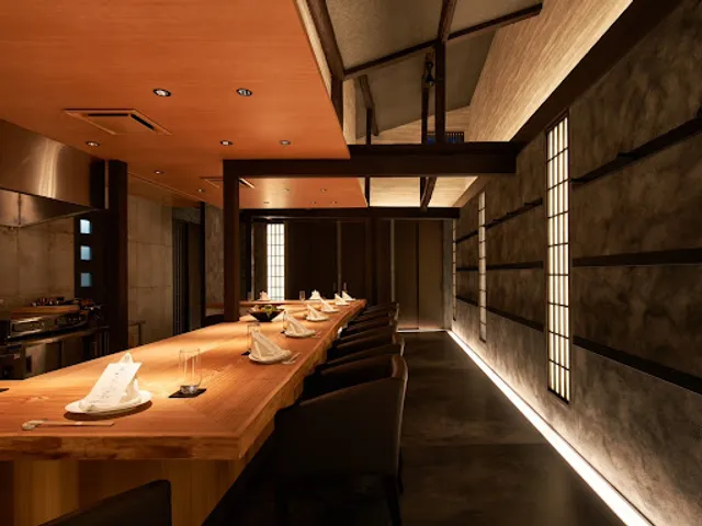 Kyoto Niku-Kappo Miyata