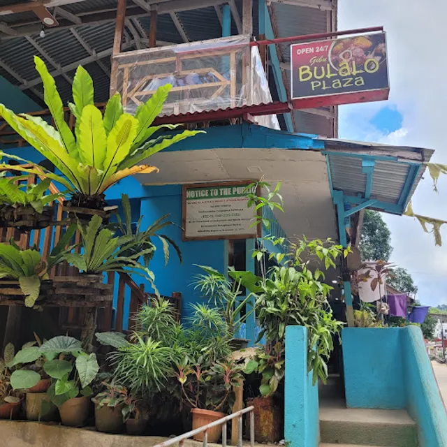 Gibu's Restaurant Bulalo Plaza