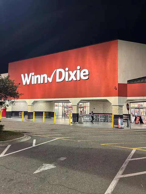 Winn-Dixie