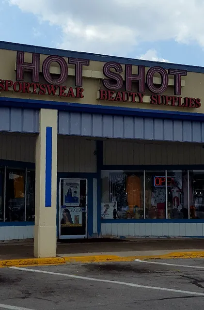 Hot Shots Fashions