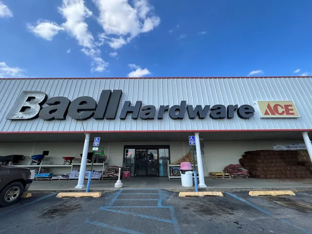 Baell Mercantile Company