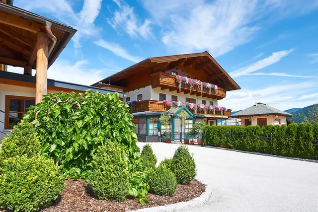 Appartements Wastlhof