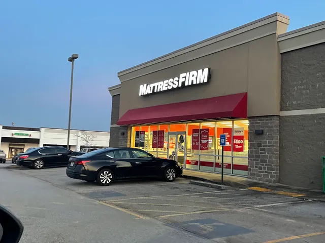 Mattress Firm LaGrange