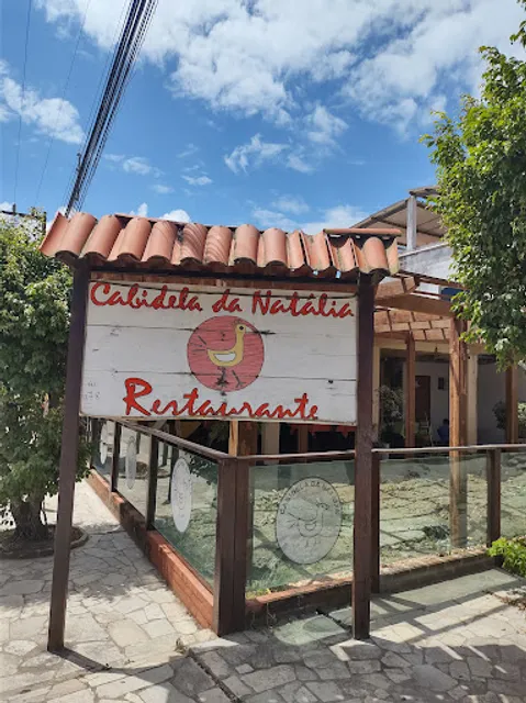 Restaurante Cabidela da Natália