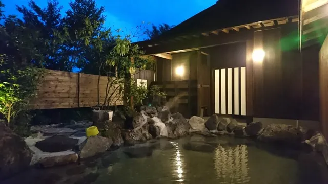 Kurokawaonsen Ryokan Ichinoi