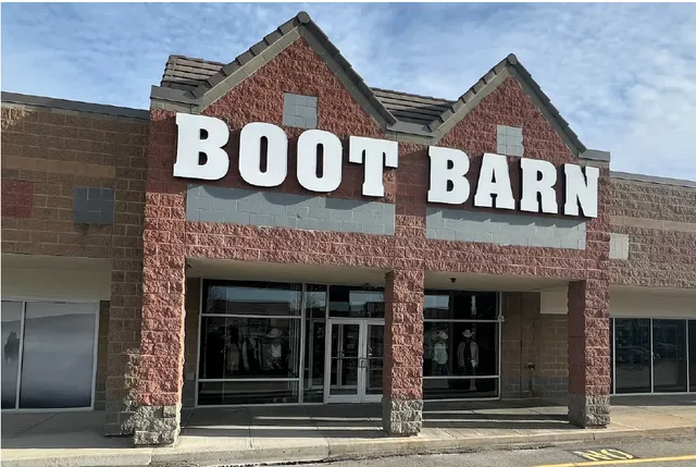 Boot Barn