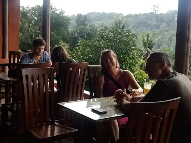 WARUNG MAYONG BALI PANORAMA