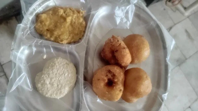 Sri Satya Sai Jyothi Tiffin, curries,meals, biriyani Center