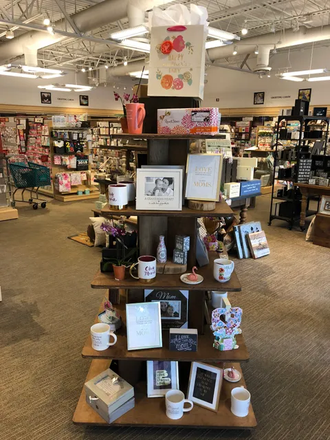 Kendall's Hallmark Shop