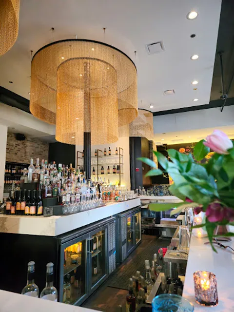 The Tasting Room at Chicago Winery