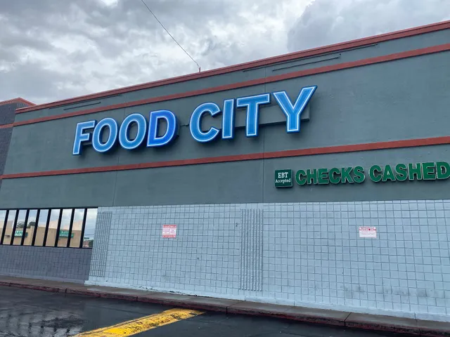 Food City