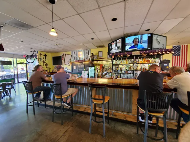 Westbrook Shopping Center