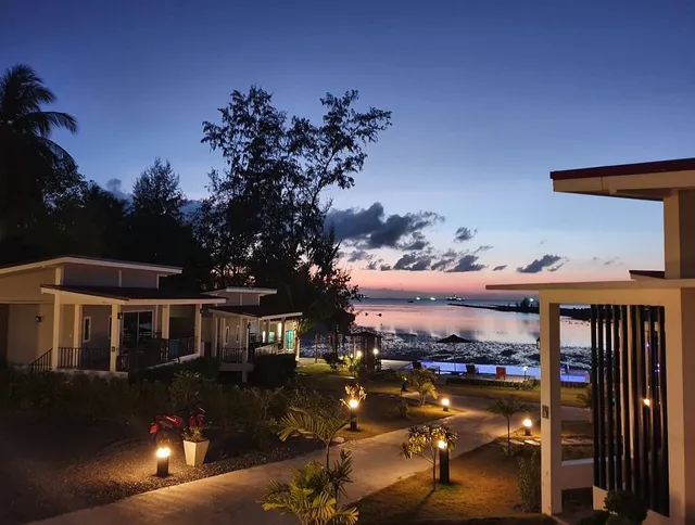 The Seaside Resort Koh Phangan