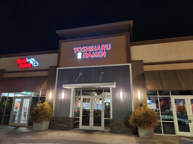 Yoshiharu Ramen