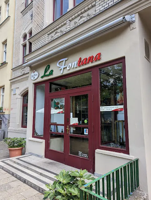 La Fontana