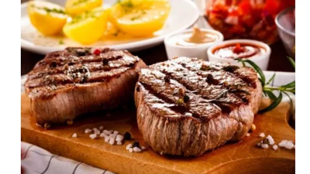 Restaurant Arcadios Chicken