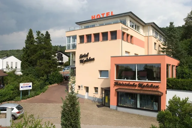 Hotel Malchen garni