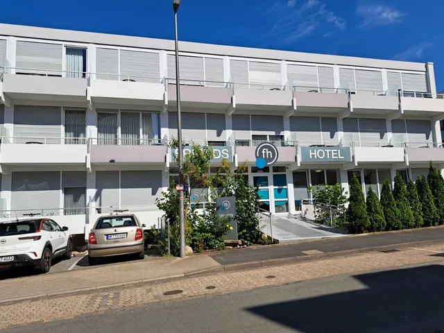 Friends Hotel Bad Salzuflen