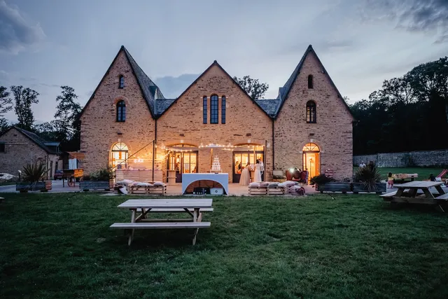 Domaine des Hayes - Les Ecuries