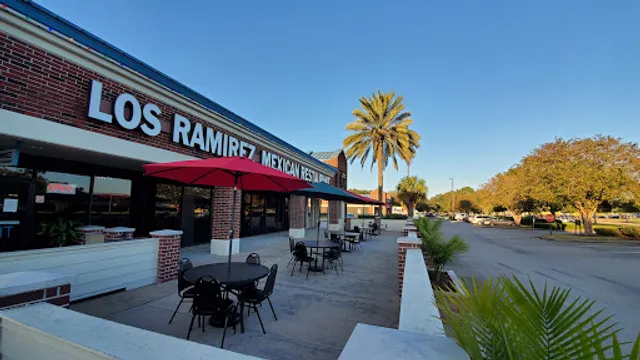 Los Ramirez Mexican Restaurant