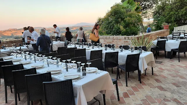 La Locanda dei Matteri