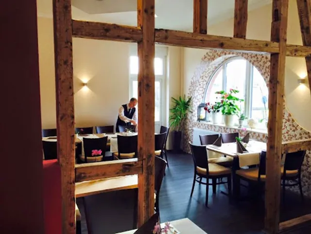 Ristorante Pizzeria Da Franco