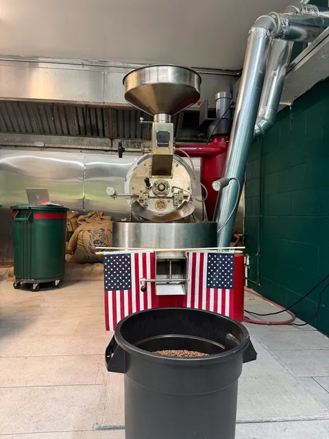 Ohiopyle Coffee Roasters