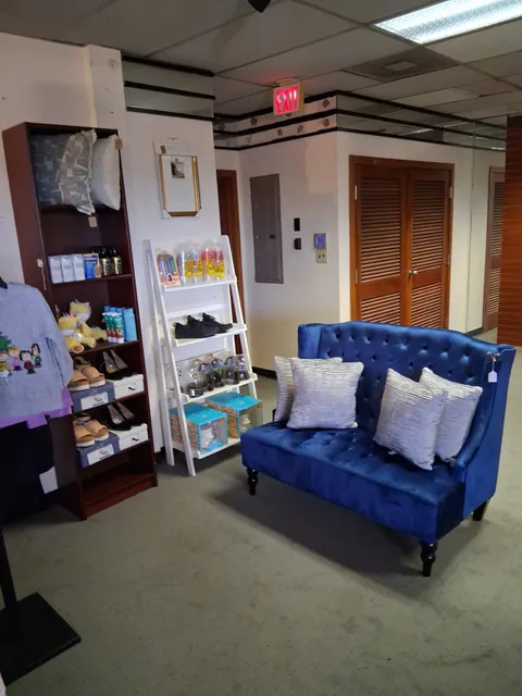 Consignment Connection