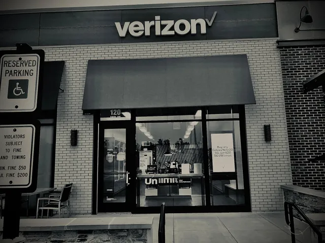 Verizon