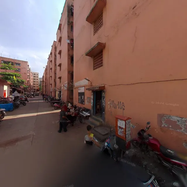 ASHIRWAD SNACK CORNER