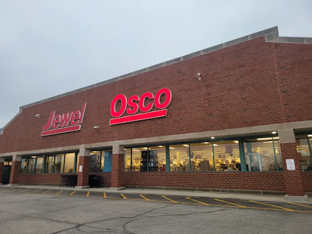 Jewel-Osco