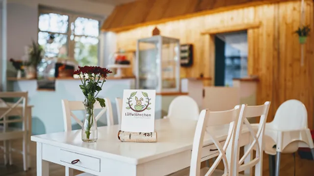Löffelöhrchen Familiencafé / Eltern Kind Cafe