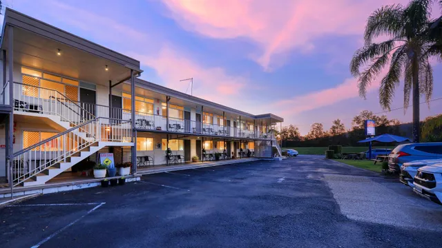 Waterview Motel
