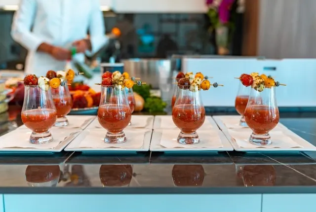 Epic Private Chef Miami | Personal Chef in Miami