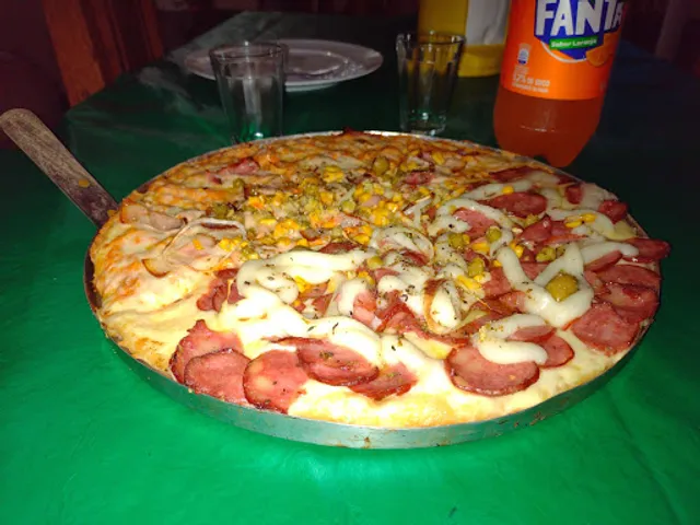 Pizzaria Bigness