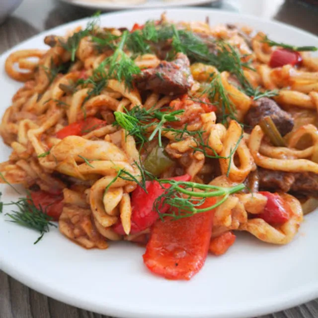 Fiççi House Bayrampaşa