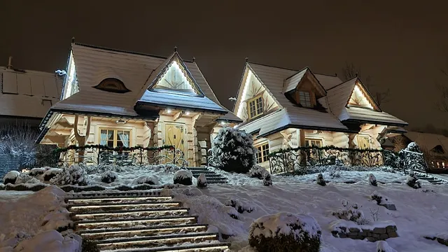 Cottage with a View Anna Zapotoczna